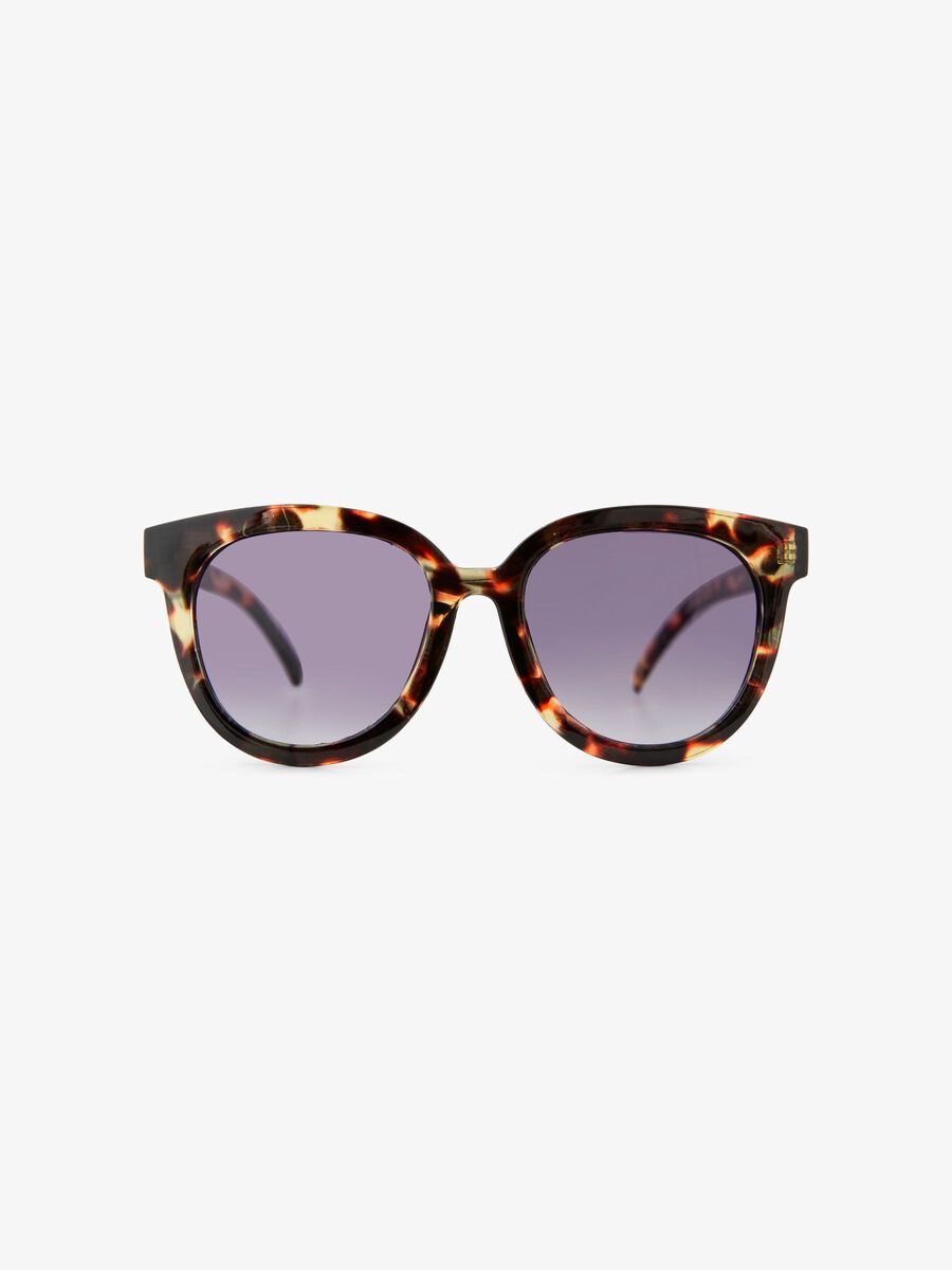 PIECES Pcvenia Sonnenbrille Damen Coloured günstig online kaufen