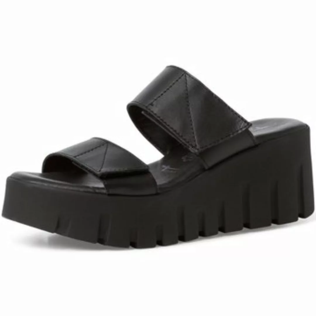 Tamaris  Clogs Pantoletten 1-1-27226-20/003 günstig online kaufen