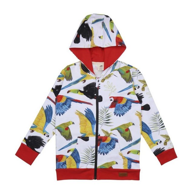 Walkiddy Sweatjacke TB22-223 günstig online kaufen