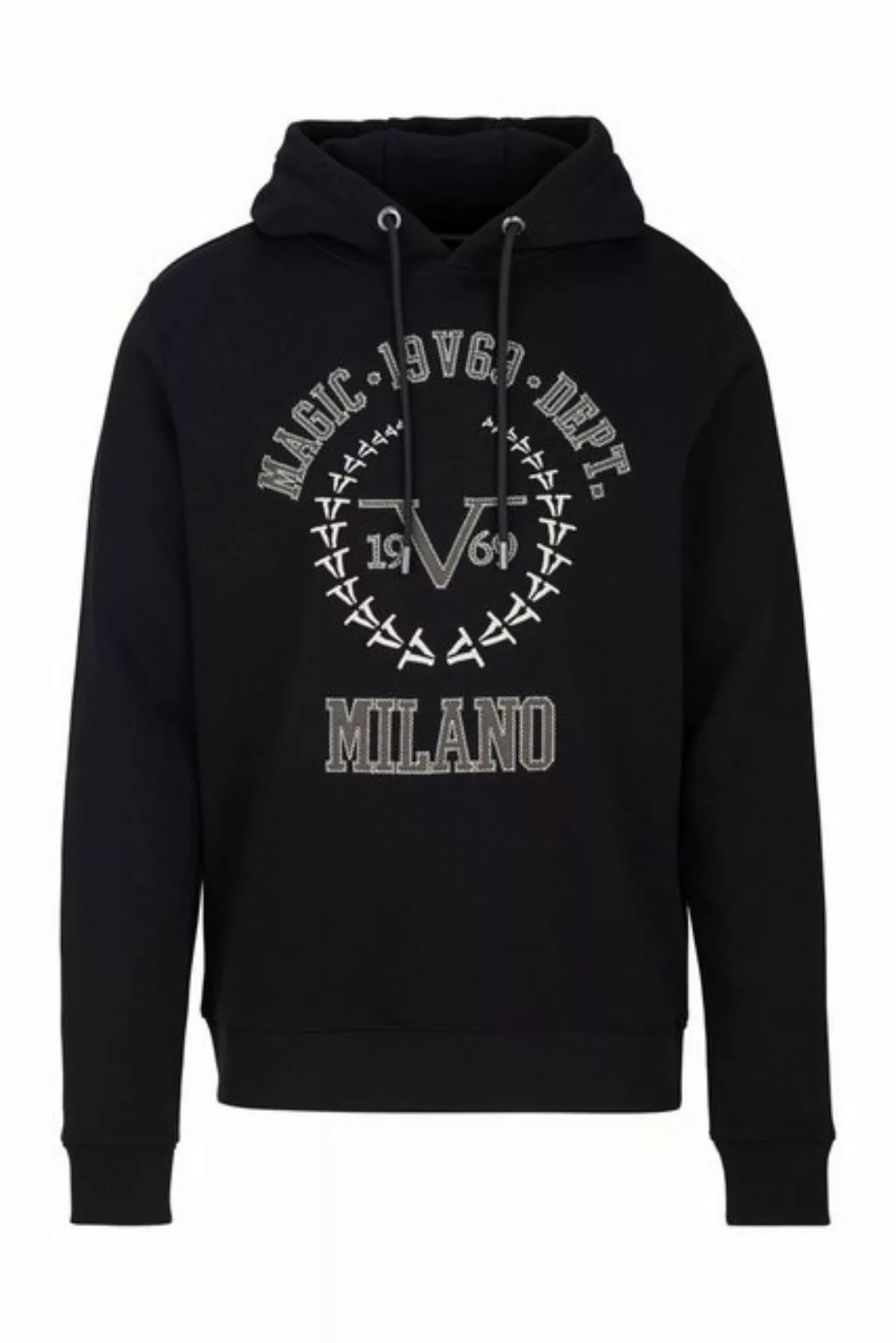 19V69 Italia by Versace Sweatshirt by Versace Sportivo SRL - Pio günstig online kaufen