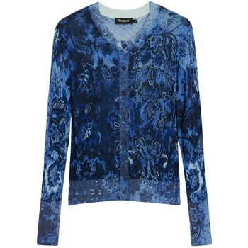 Desigual  Strickjacken JERS_KASSIDY 25WWJF12 günstig online kaufen