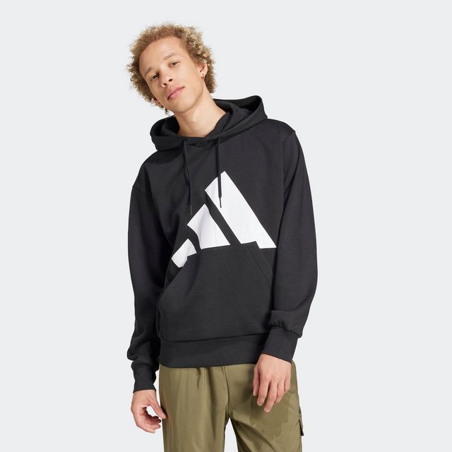 adidas Sportswear Kapuzensweatshirt M BL FL HD günstig online kaufen