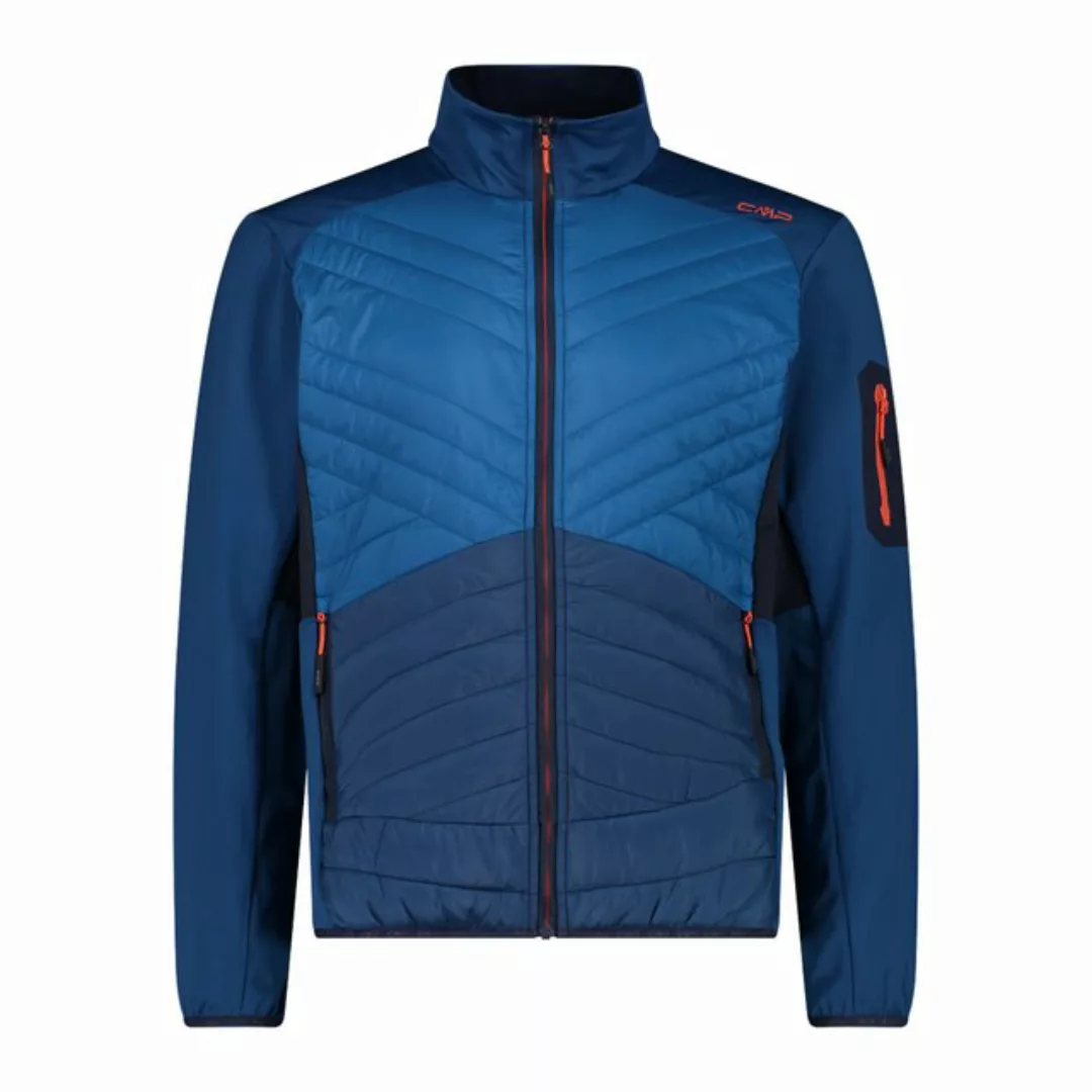 CMP Outdoorjacke CMP Herren Jacke HYBRID 35E6587 günstig online kaufen