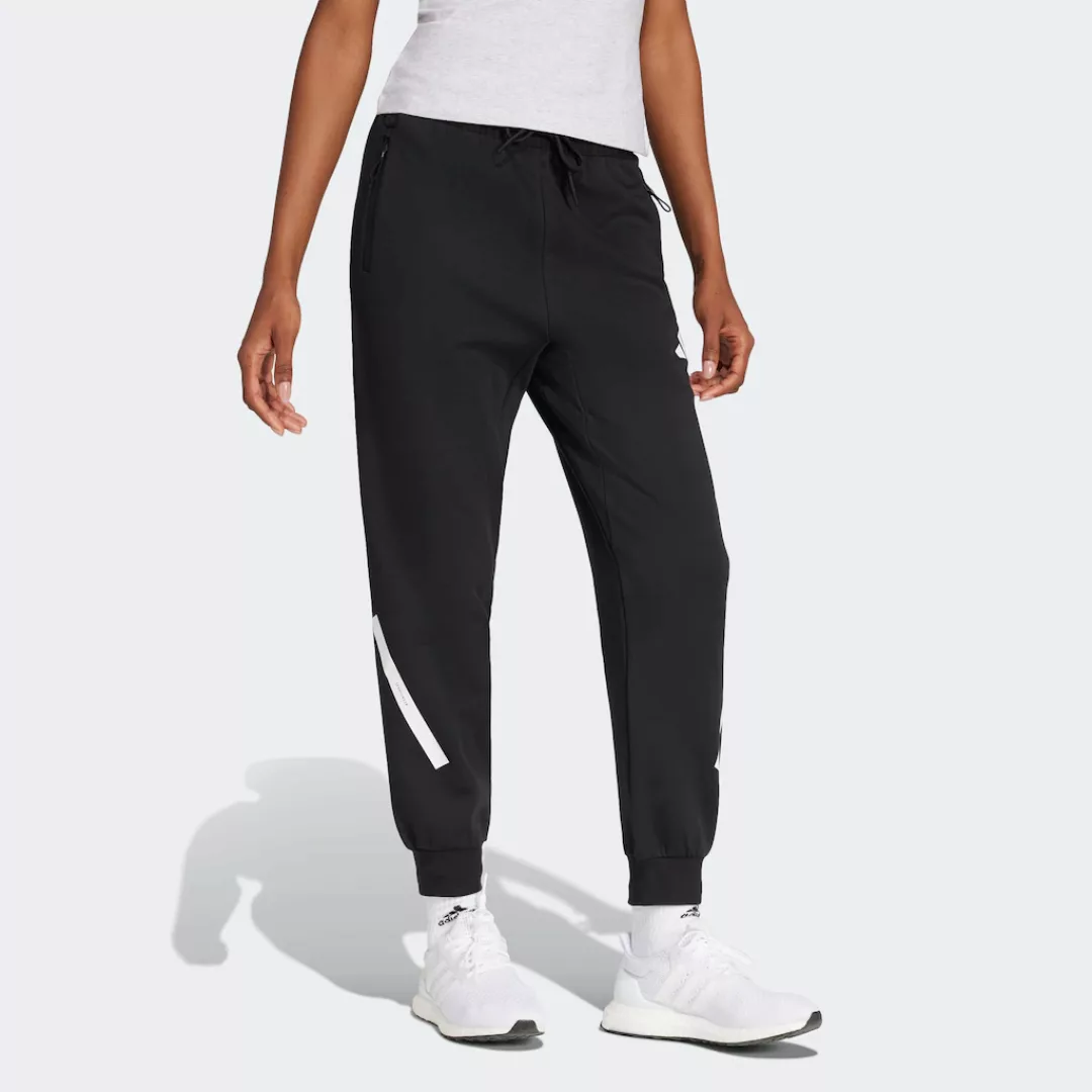 adidas Sportswear Sporthose "W Z.N.E. PT", (1 tlg.) günstig online kaufen