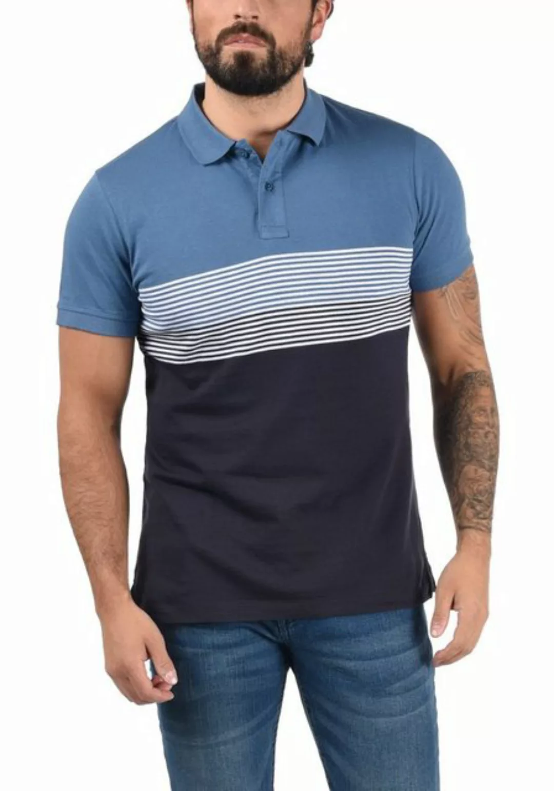 Blend Poloshirt BLEND BHFabi günstig online kaufen