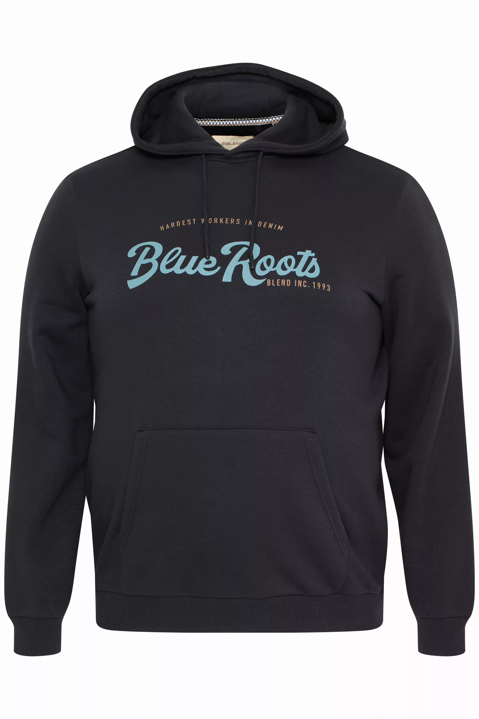 Blend Sweatjacke "Sweatjacke BHBSweatshirt" günstig online kaufen