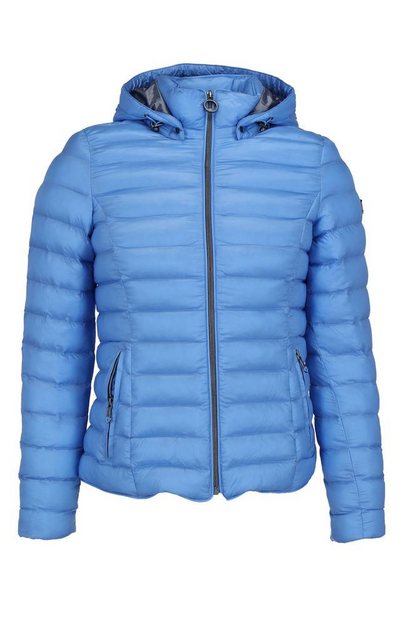 Wellensteyn Winterjacke Italy Hood MoShiHiTec günstig online kaufen