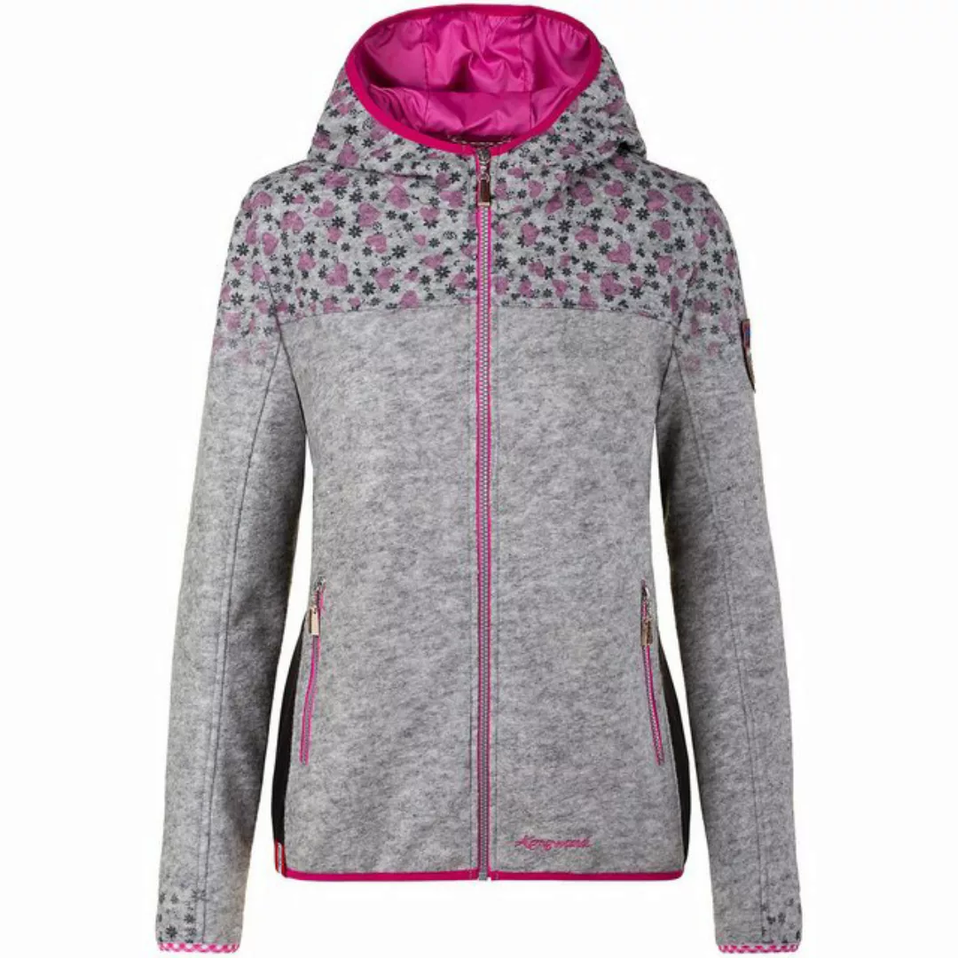 Almgwand Anorak Almgwand W Goppeskopf Damen Anorak günstig online kaufen