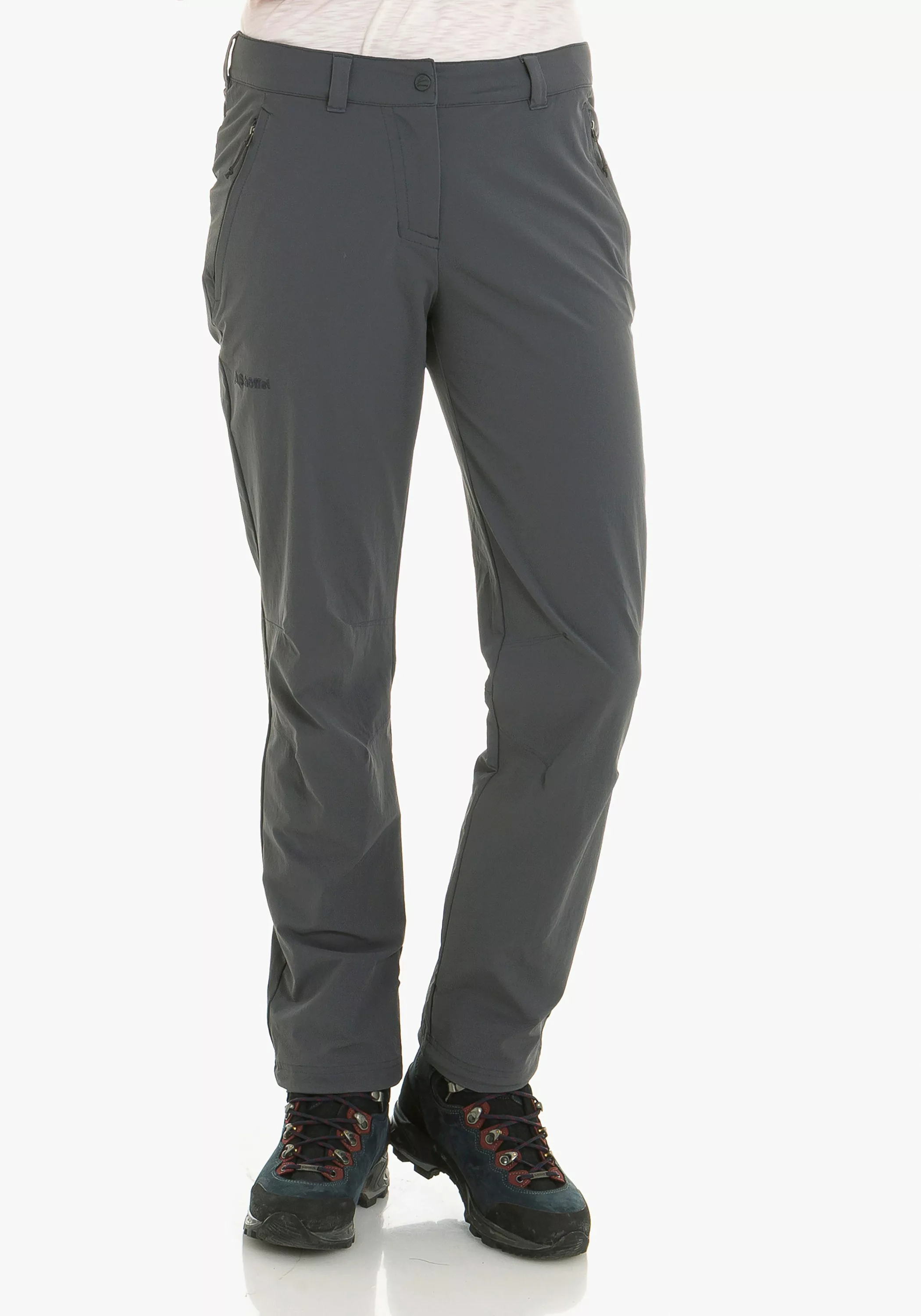 Schöffel Outdoorhose "Pants Engadin1" günstig online kaufen