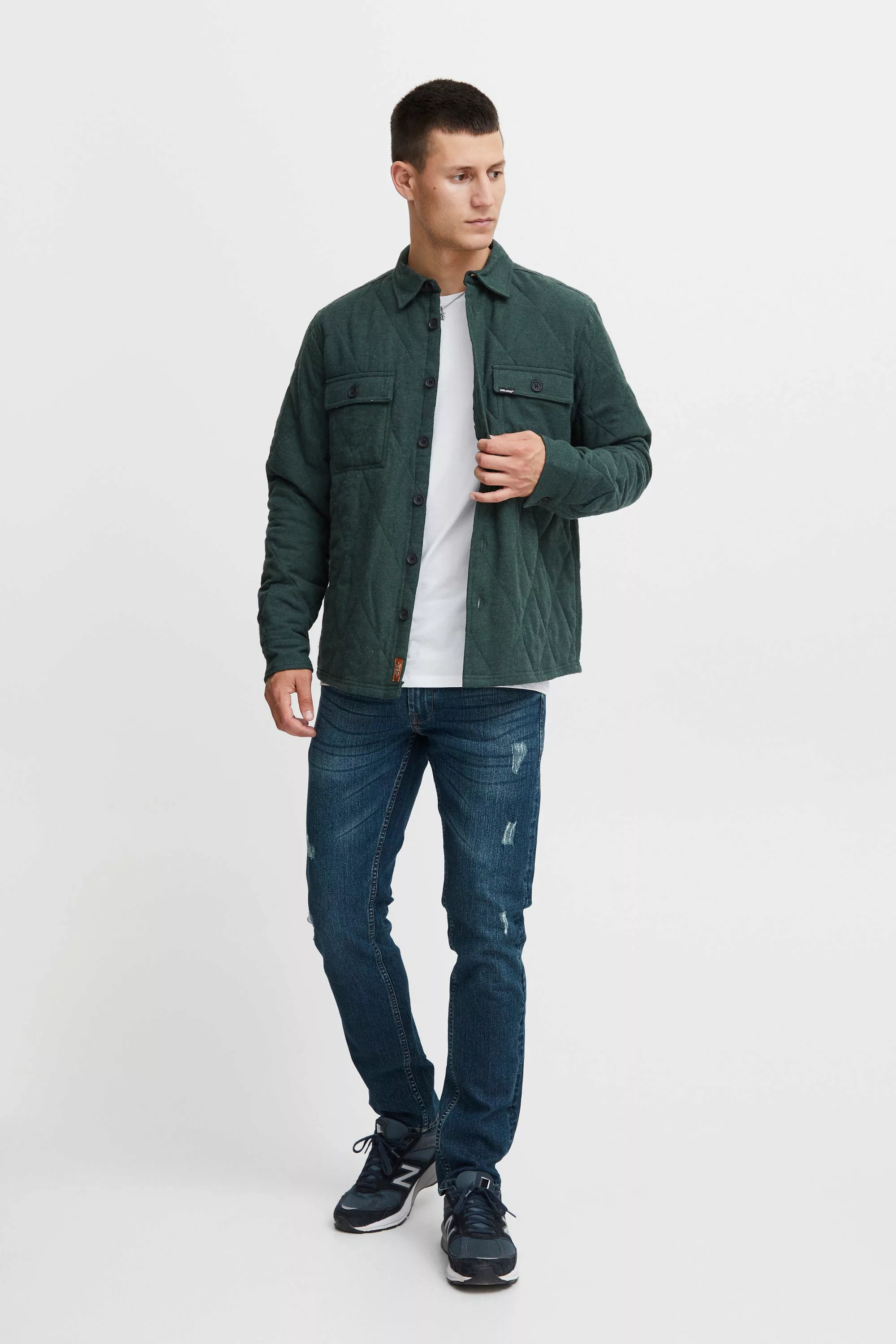 Blend 5-Pocket-Jeans "BLEND BHJet" günstig online kaufen