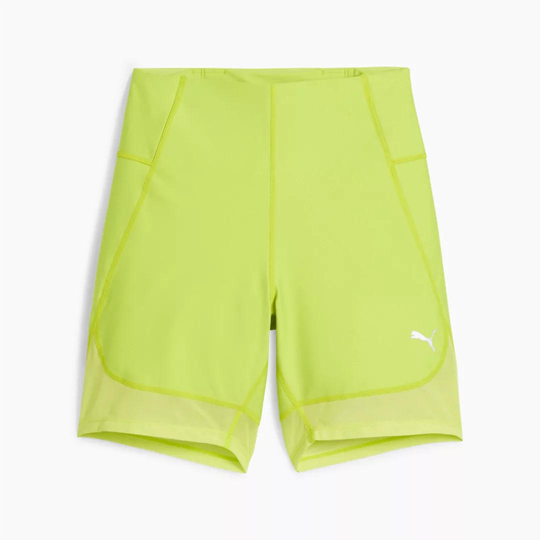 PUMA Lauftights "RUN 6" ULTRAFORM Laufshorts Damen" günstig online kaufen