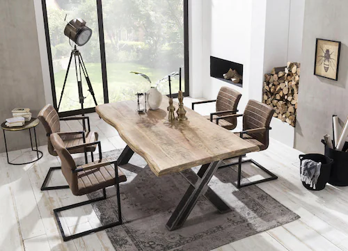 SIT Esstisch »Tops&Tables« günstig online kaufen