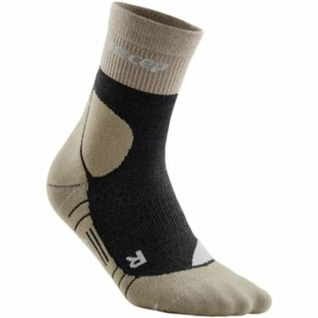 Cep  Socken Sport  hiking merino* mid-cut soc WP3CH44000 778 günstig online kaufen
