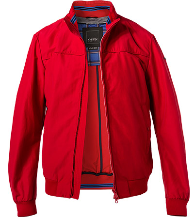 GEOX Bomber Vincit M2520D/T2473/F7115 günstig online kaufen