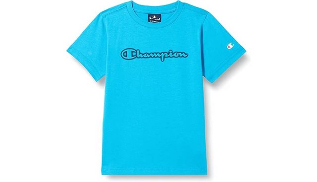 Champion T-Shirt Crewneck T-Shirt günstig online kaufen