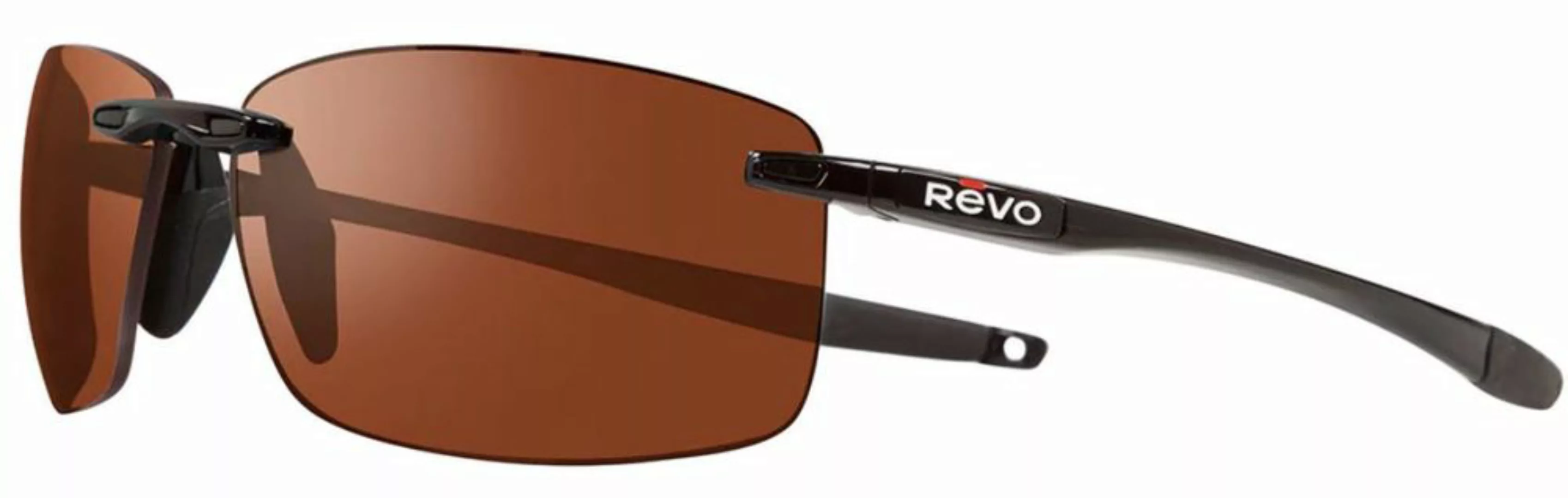 Revo Descend N (RE 4059 01 GO) [Black Drive] - Sonnenbrille günstig online kaufen