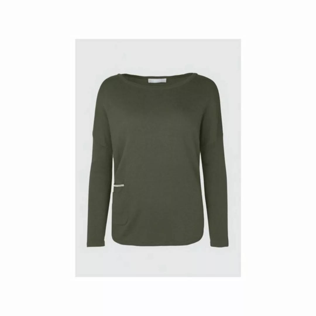 bianca Longpullover kahki (1-tlg) günstig online kaufen