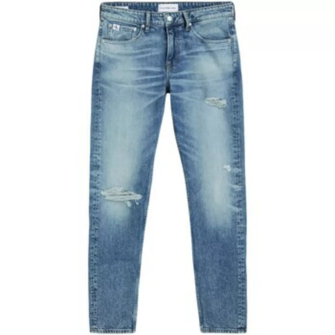 Calvin Klein Jeans  Straight Leg Jeans J30J323851 günstig online kaufen