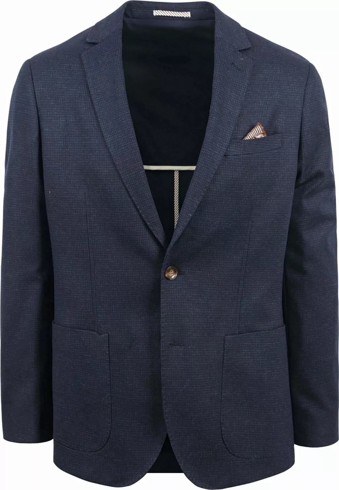 Suitable Blazer Fame Dunkelblau - Größe 102 günstig online kaufen