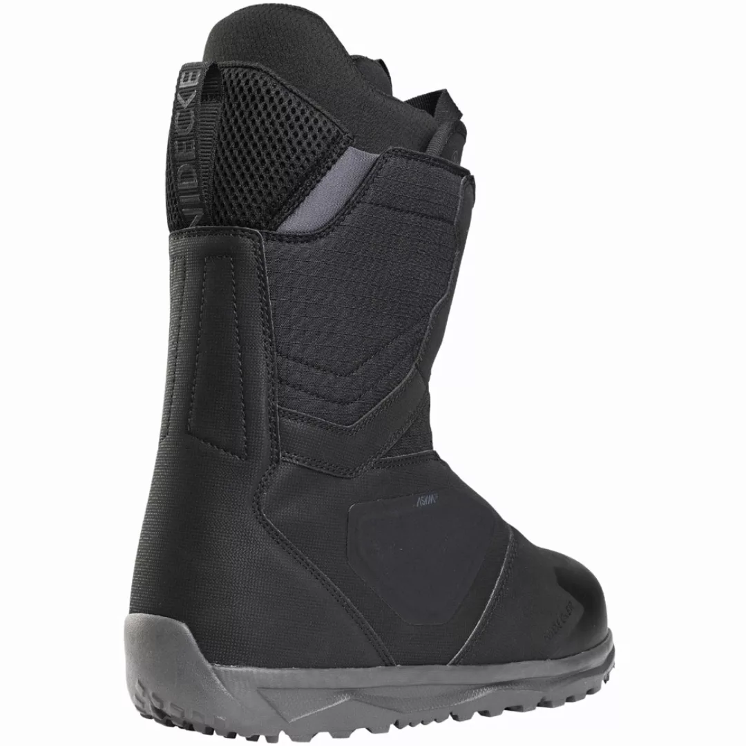 Nidecker Cascade BOA Black günstig online kaufen