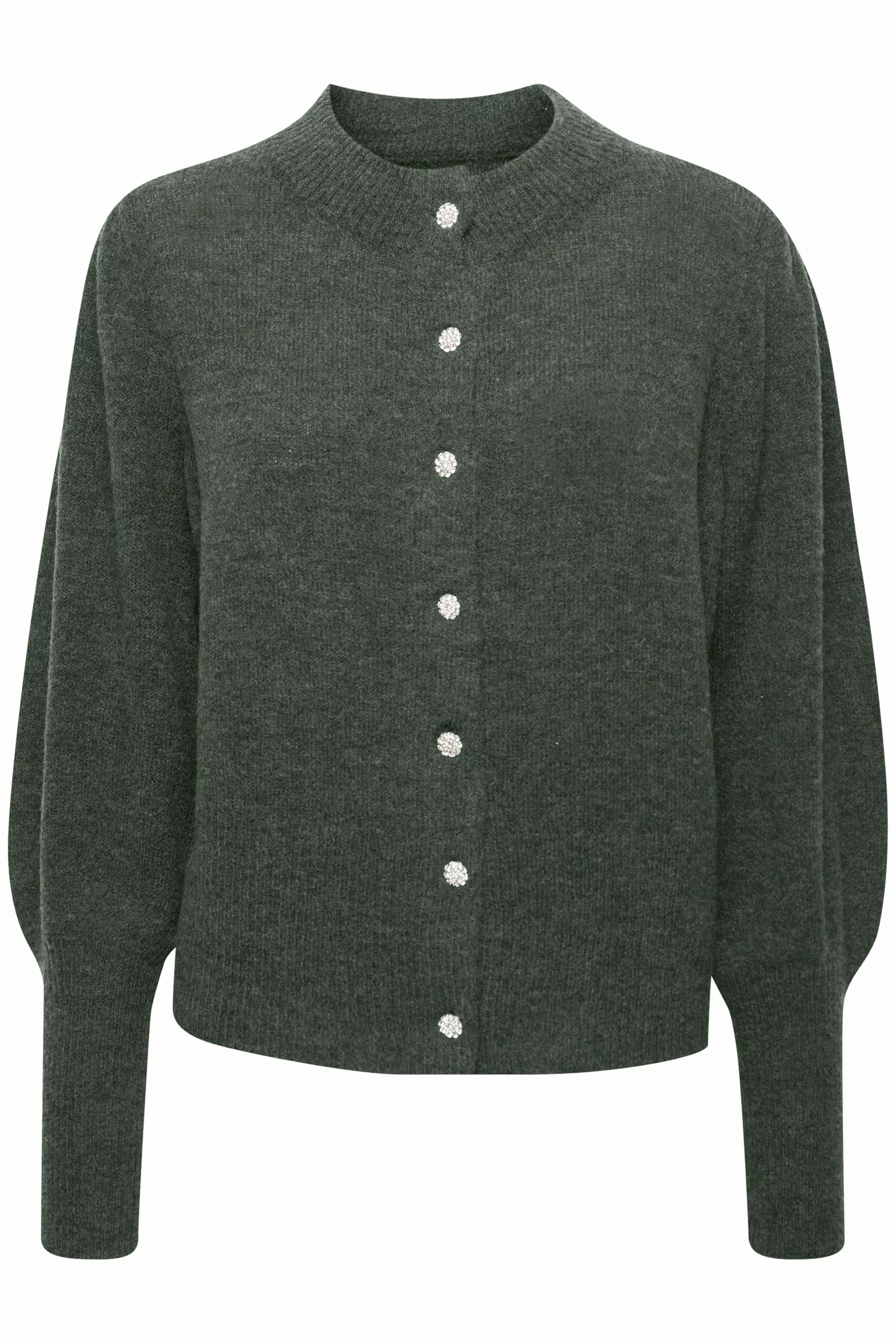 Pulz Jeans Strickjacke PZASTRID LS Cardigan 50206914 Feinstrick-Cardigan mi günstig online kaufen