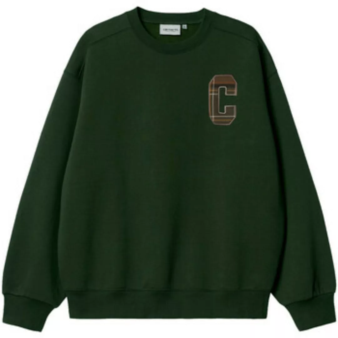 Carhartt  Sweatshirt I032456 günstig online kaufen
