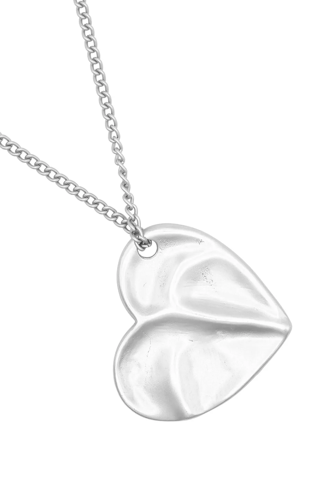 COLLEZIONE ALESSANDRO Lange Kette "Cuore", mit XL Herz Anhänger günstig online kaufen