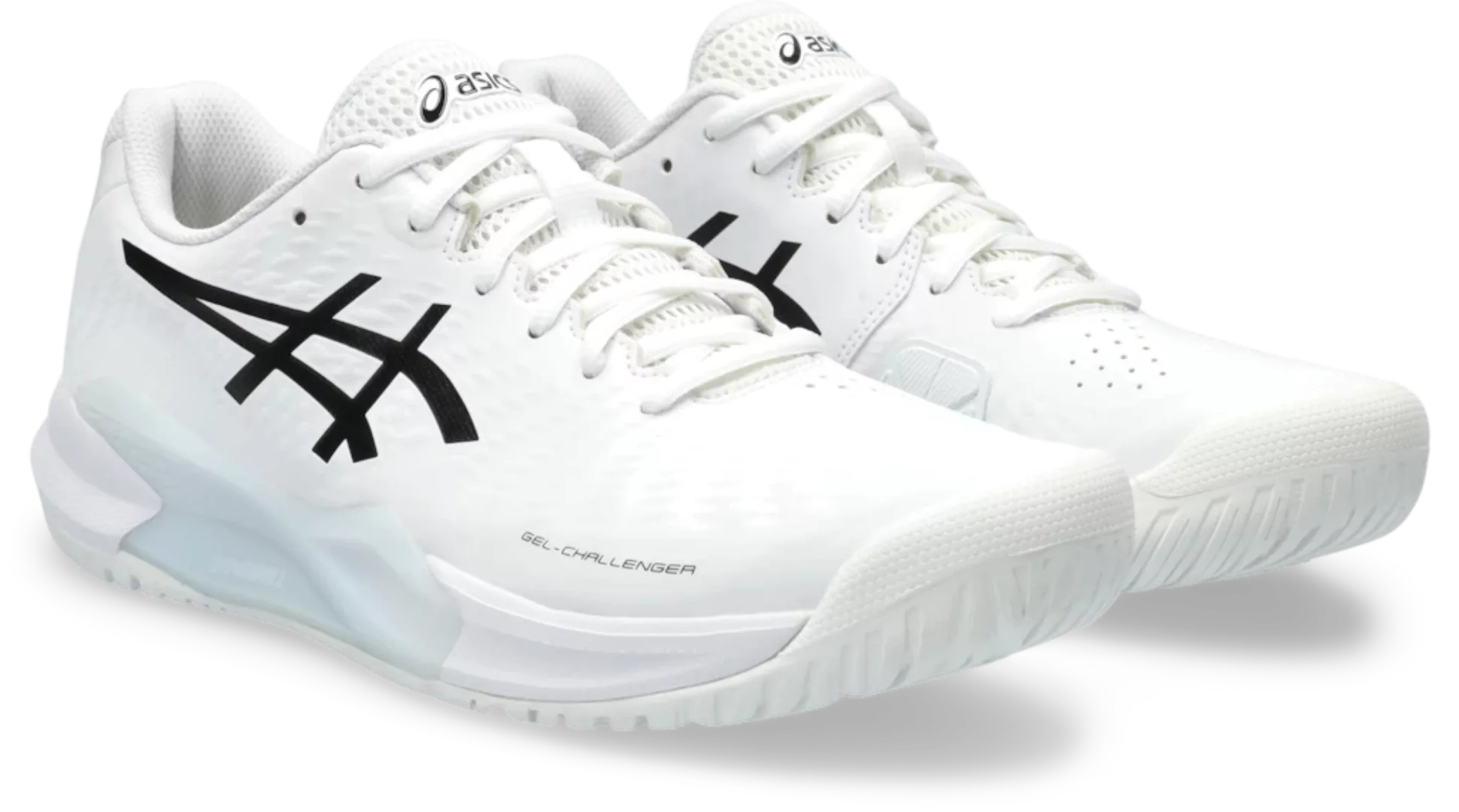 Asics Tennisschuh "GEL-CHALLENGER 14", Allcourt Schuhe - ideal für Hartplät günstig online kaufen