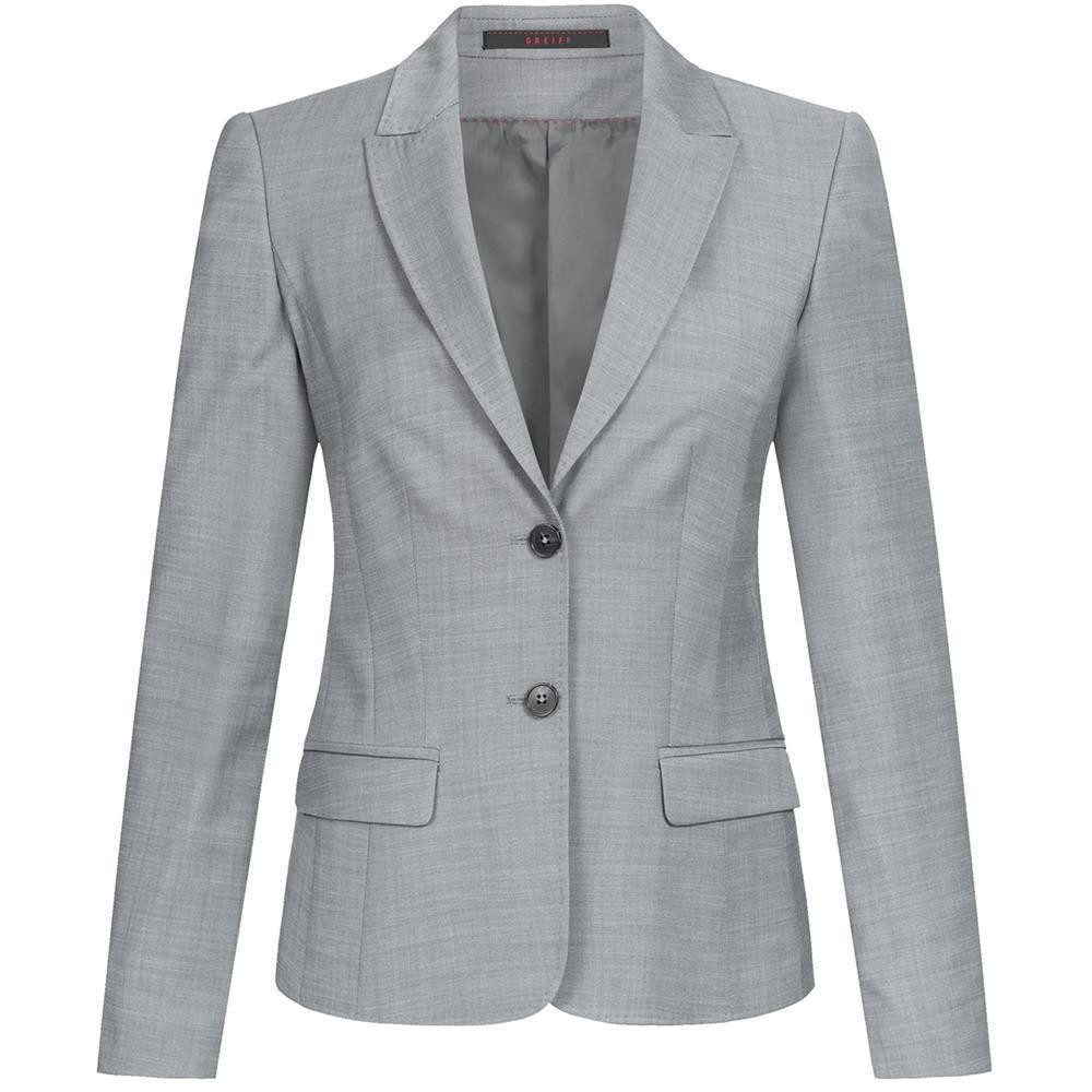 GREIFF Longblazer Greiff Modern WITH 37.5® günstig online kaufen