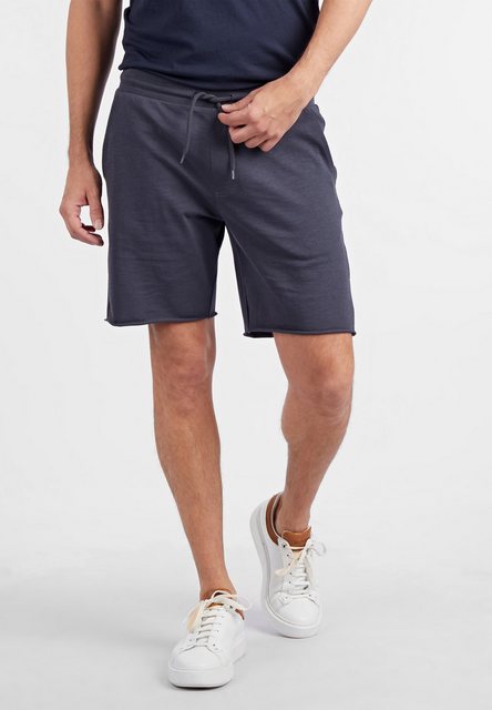 Lawrence Grey Shorts Sweatshorts günstig online kaufen