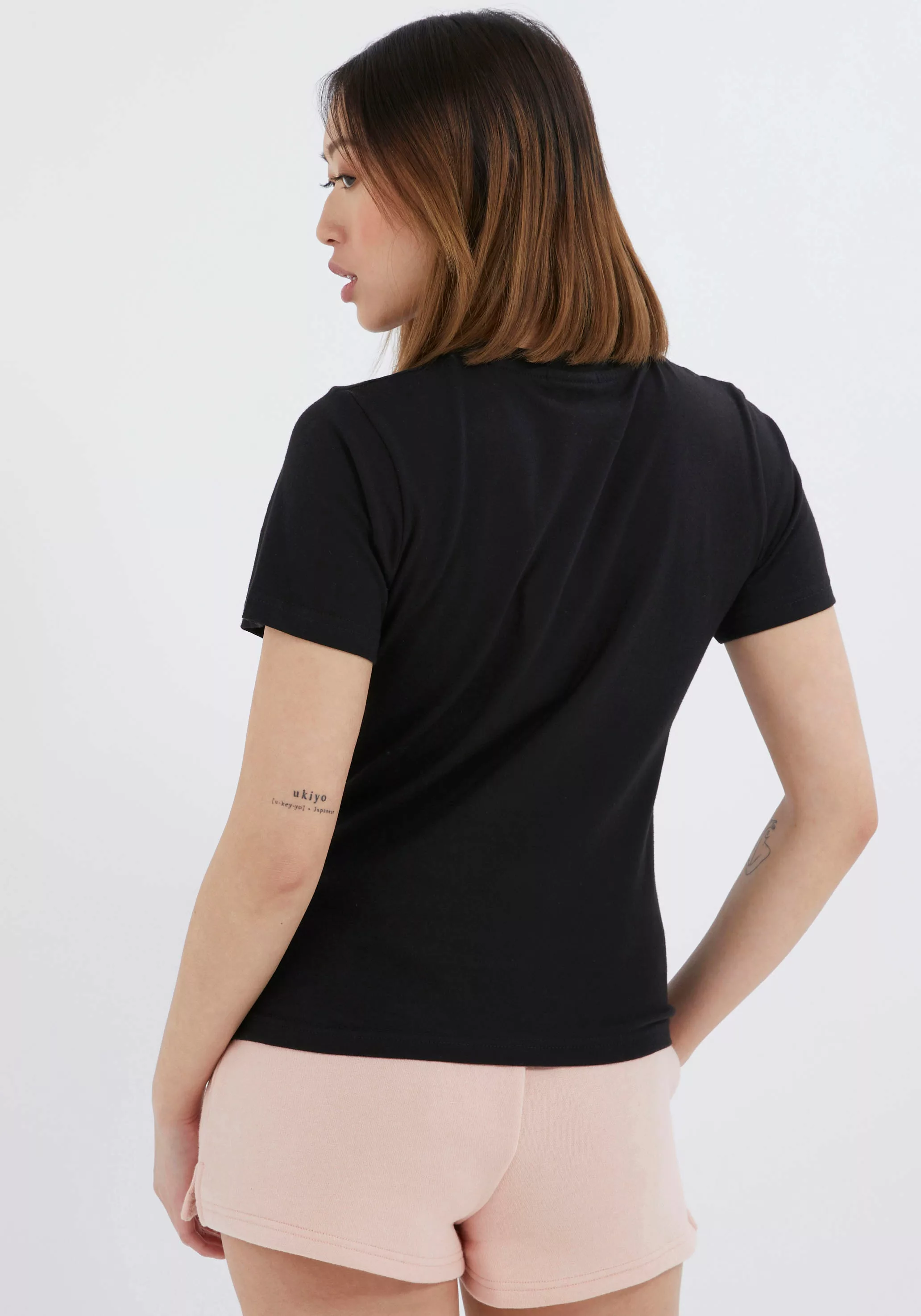 Ellesse T-Shirt "BECKANA T-SHIRT" günstig online kaufen