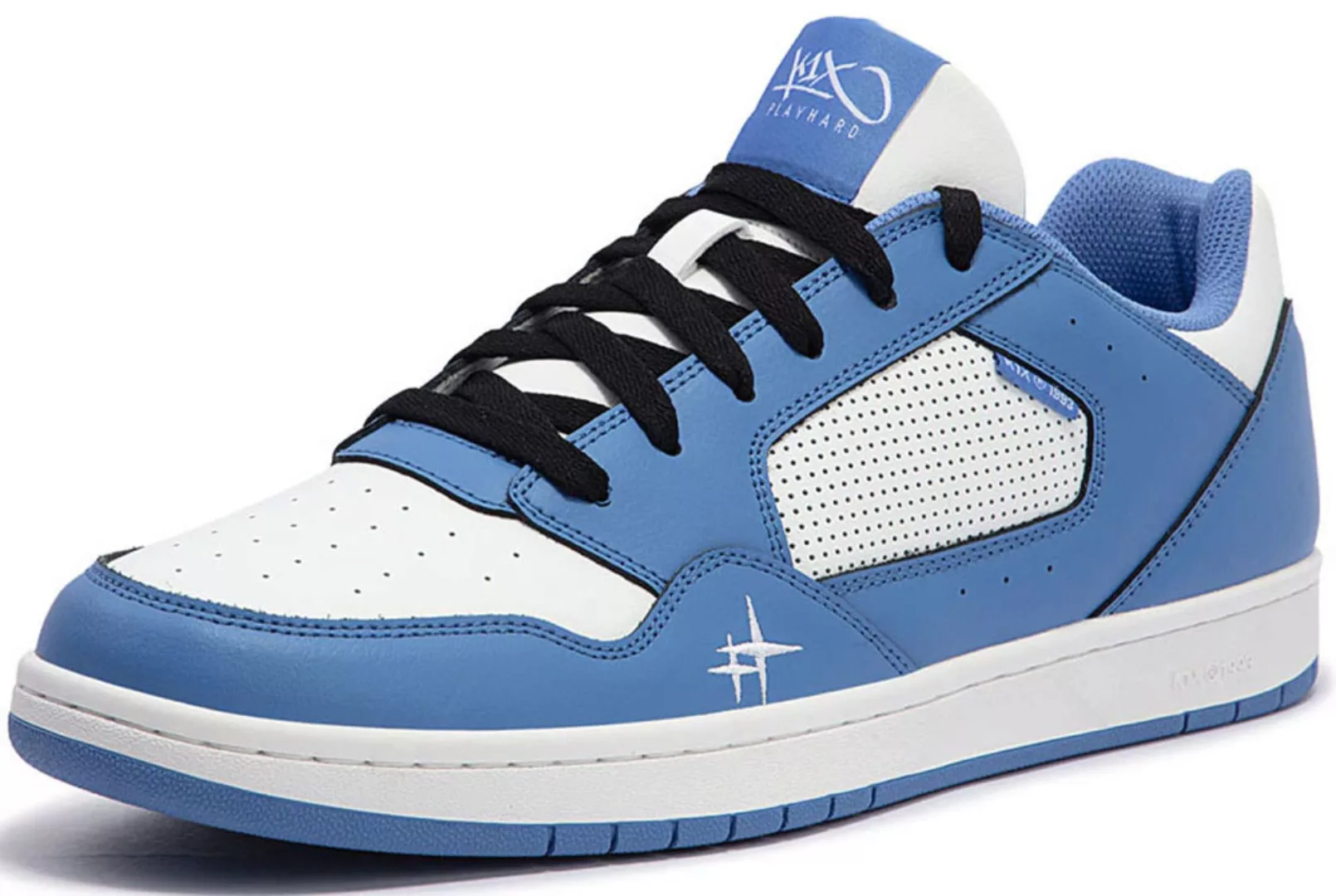 K1X Sneaker "Sweep Gk blue/white", Basketball inspiriertes Design günstig online kaufen