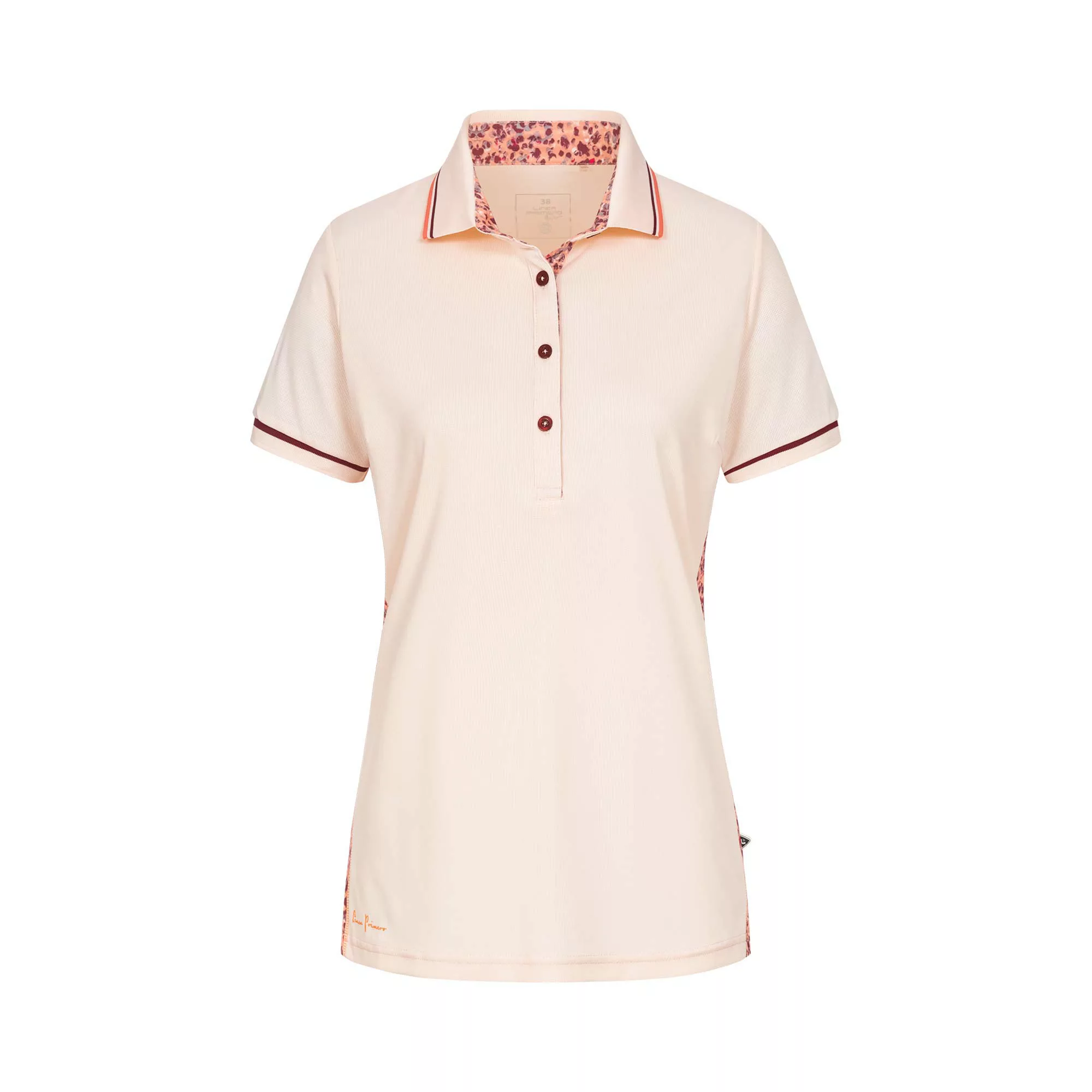 DEPROC Active Poloshirt "HEDLEY NEW WOMEN", auch in Großen Größen erhältlic günstig online kaufen