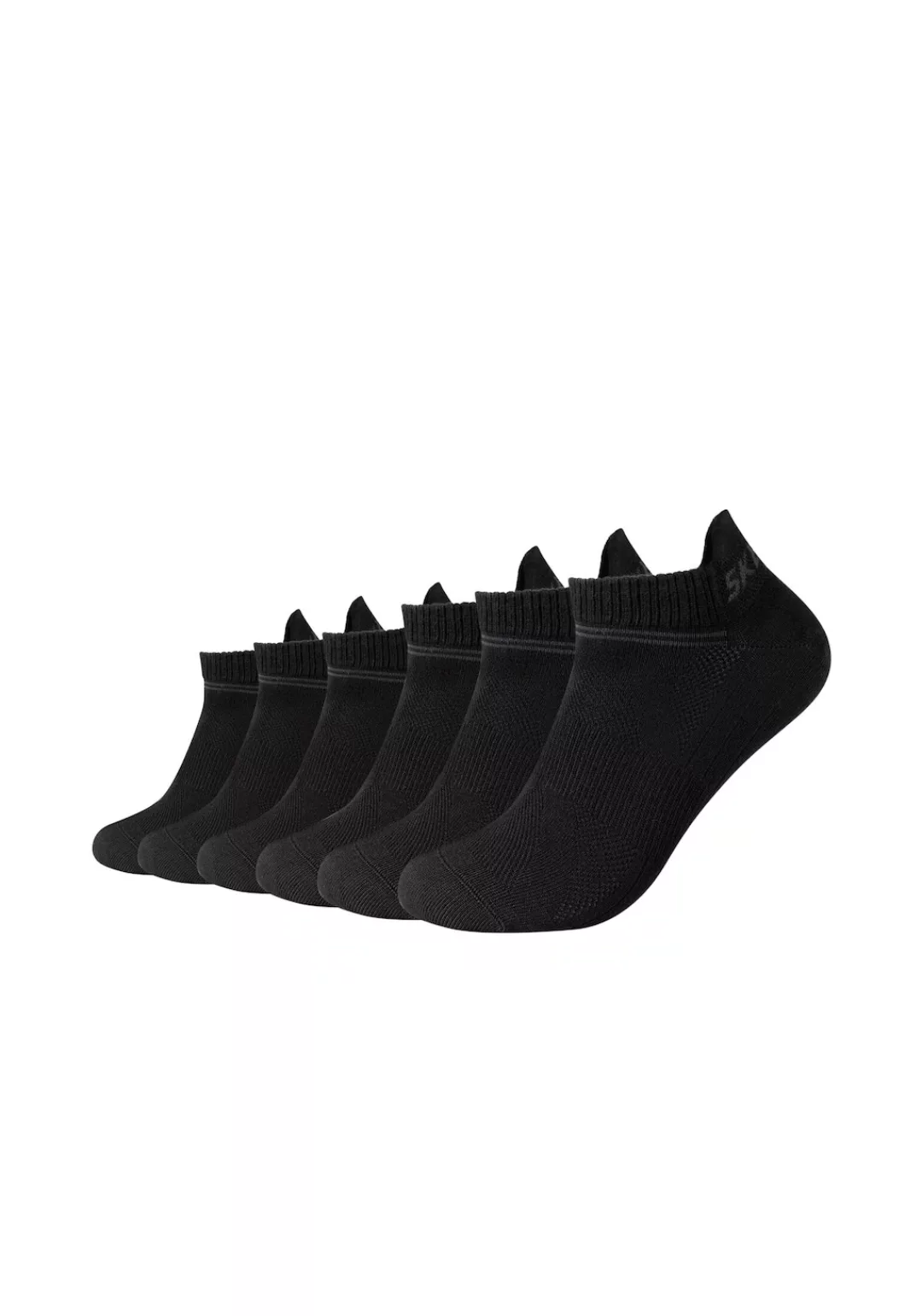 Skechers Sneakersocken "Sneakersocken 6er Pack" günstig online kaufen