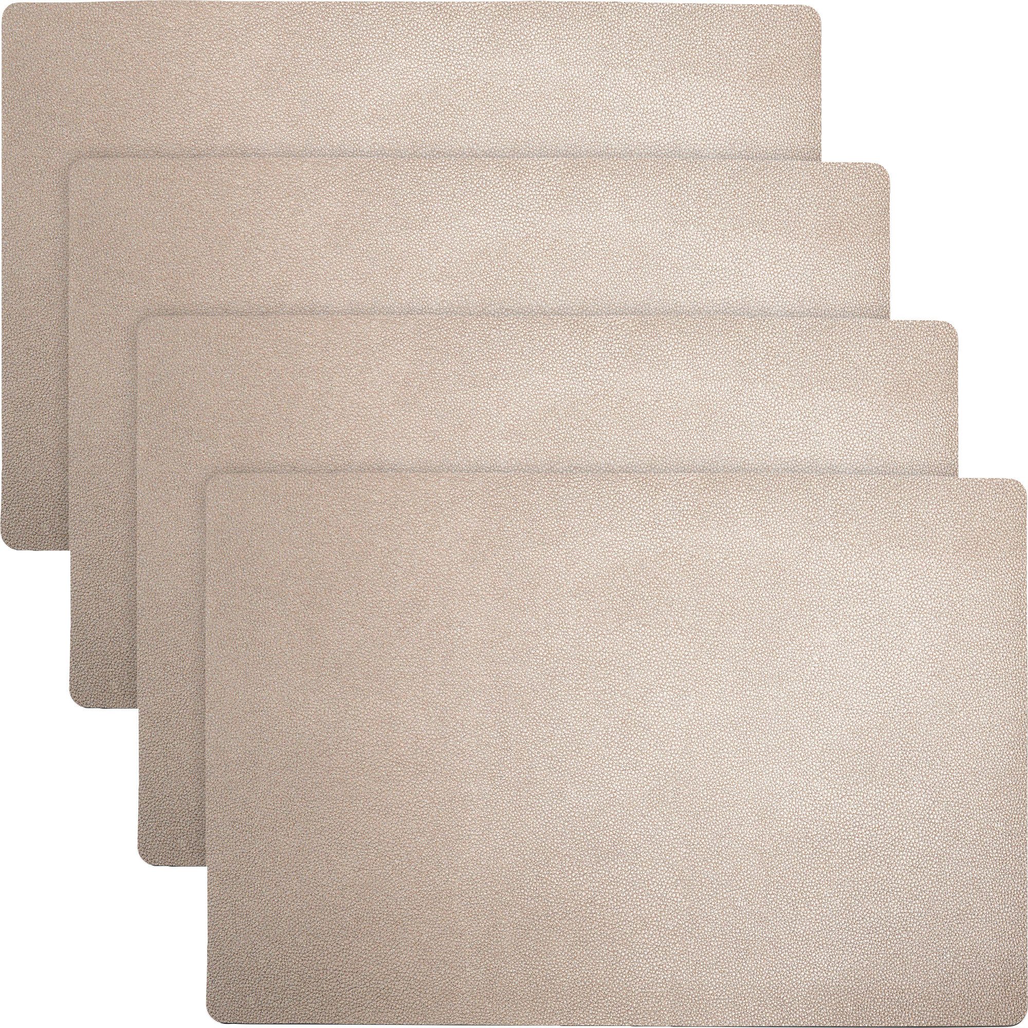 Erwin Müller Platzset Tischset "Lagoa" 4er-Pack, günstig online kaufen