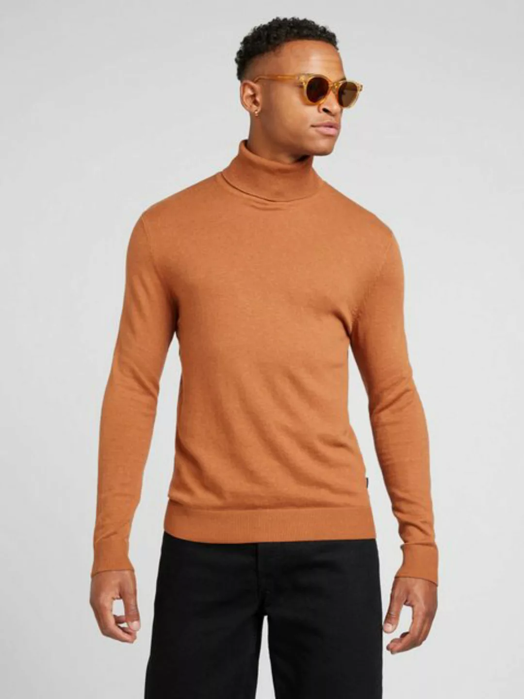 Jack & Jones Strickpullover JJEEMIL (1-tlg) günstig online kaufen