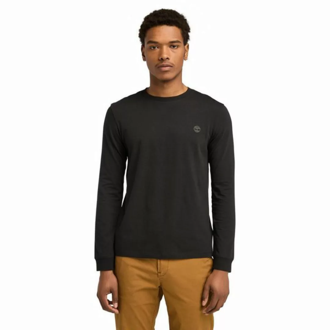 Timberland Langarmshirt DUNSTAN RIVER Long Sleeve Tee (1-tlg) günstig online kaufen