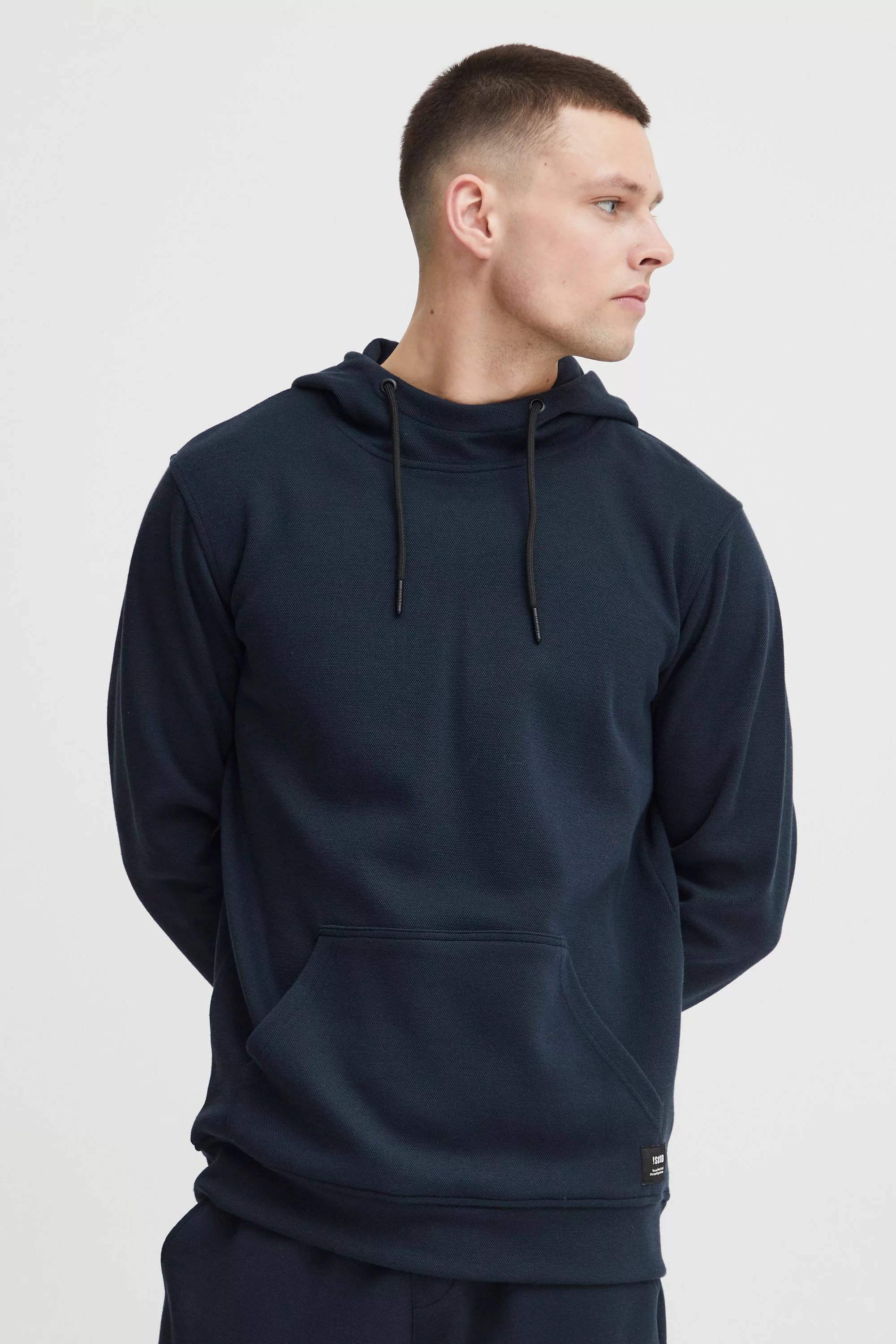 Solid Kapuzenpullover "Hoodie SDQuinton" günstig online kaufen