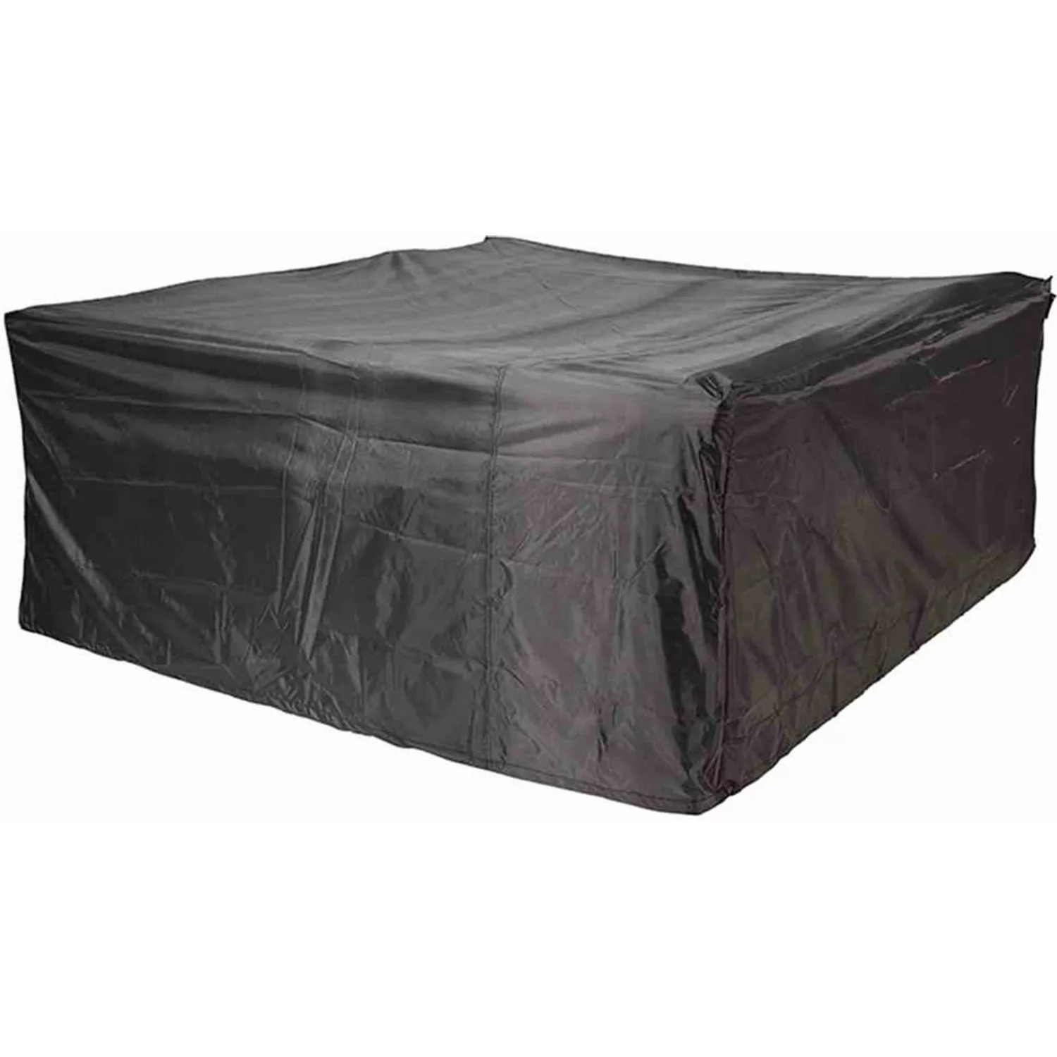 Aerocover Schutzhülle Sitzgruppe Anthrazit 180 cm x 110 cm x 70 cm günstig online kaufen