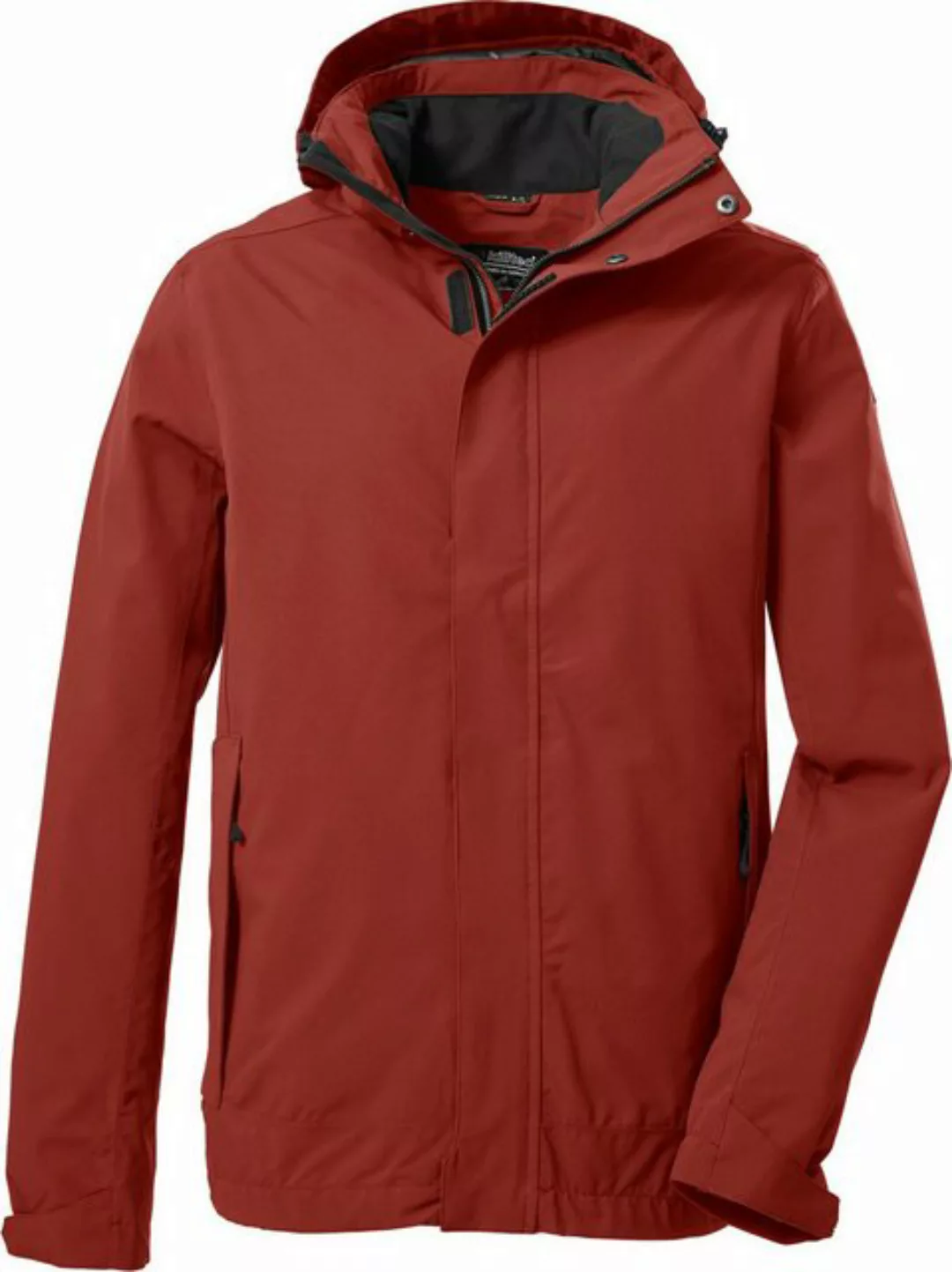 Killtec Softshelljacke Outdoorjacke KOS 87 günstig online kaufen