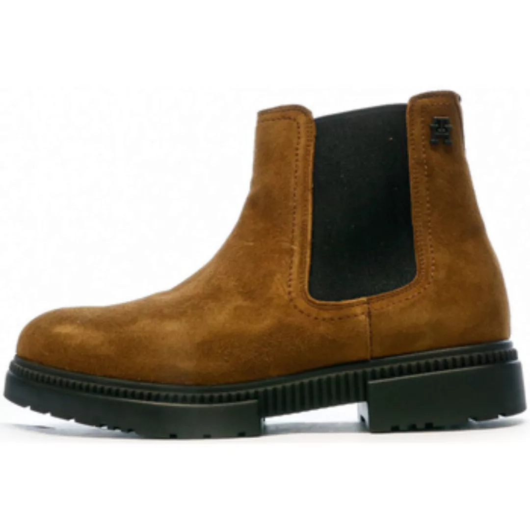 Tommy Hilfiger  Herrenstiefel FM0FM05037 günstig online kaufen