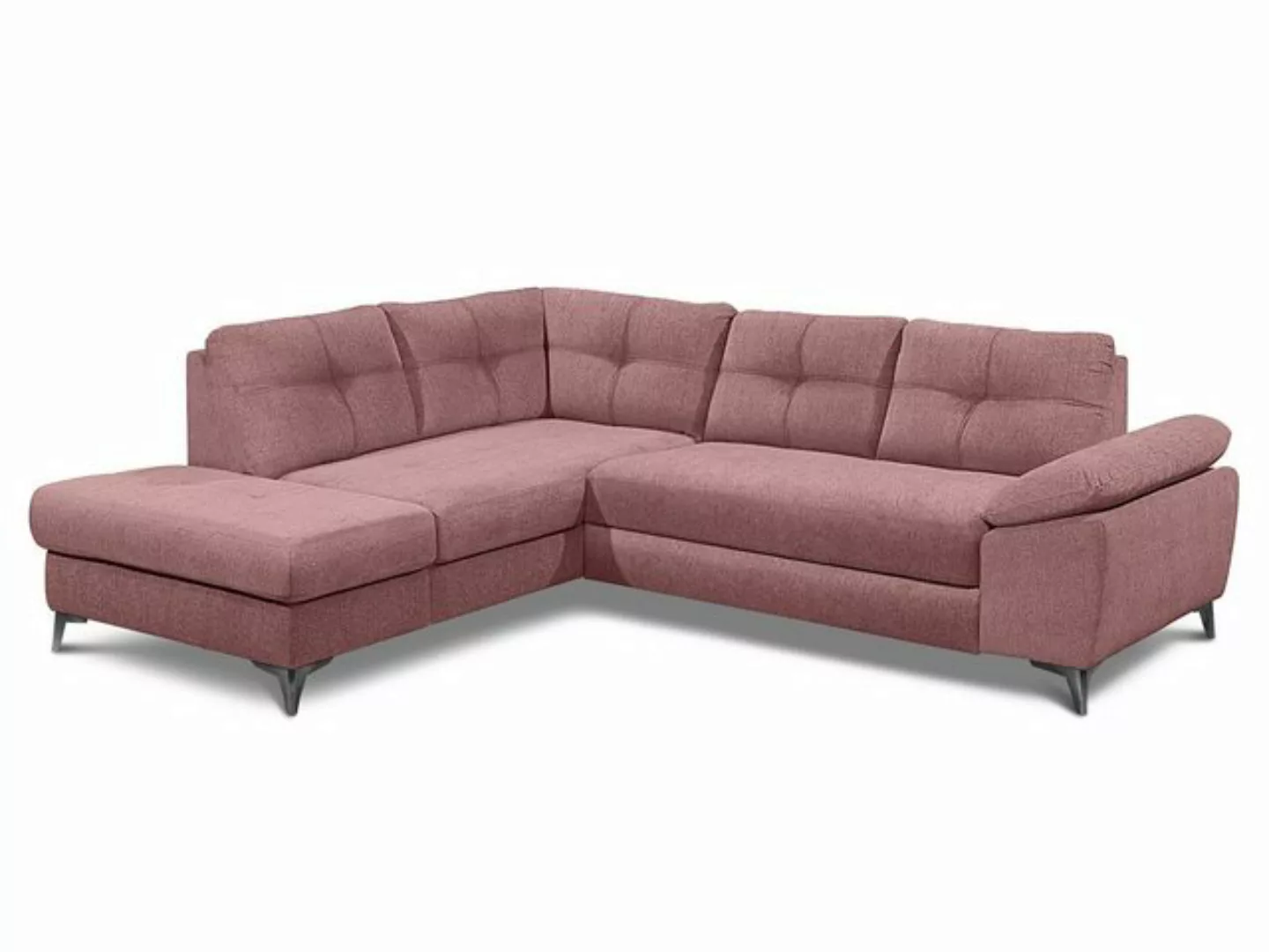 HARPER Polsterecke Polsterecke HARPER BILBAO BB 218x270 cm Ecksofa Wohnland günstig online kaufen