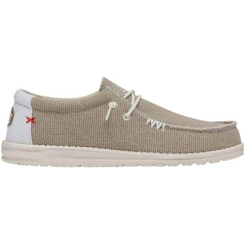 HEYDUDE  Halbschuhe 40003-6VP Wally Braided Pompeian günstig online kaufen