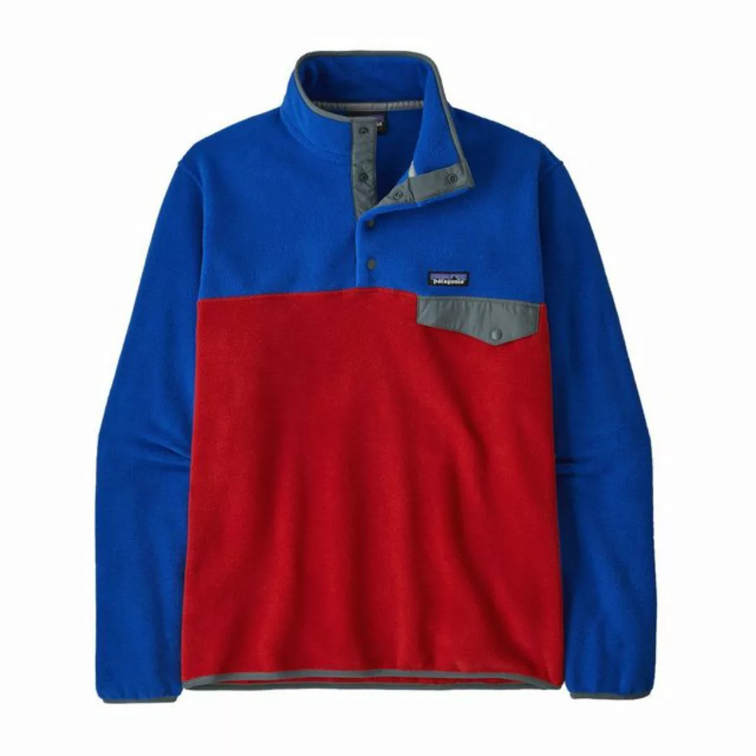 Patagonia Fleecepullover Patagonia Fleecepullover LW Synch Snap-T günstig online kaufen