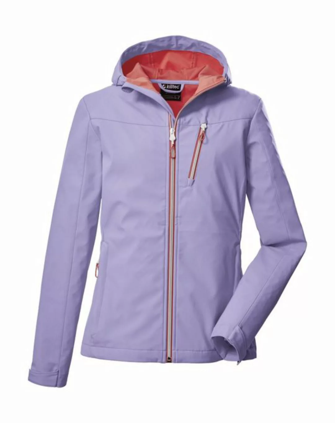 Killtec Softshelljacke KOS 179 WMN SFTSHLL JCKT günstig online kaufen