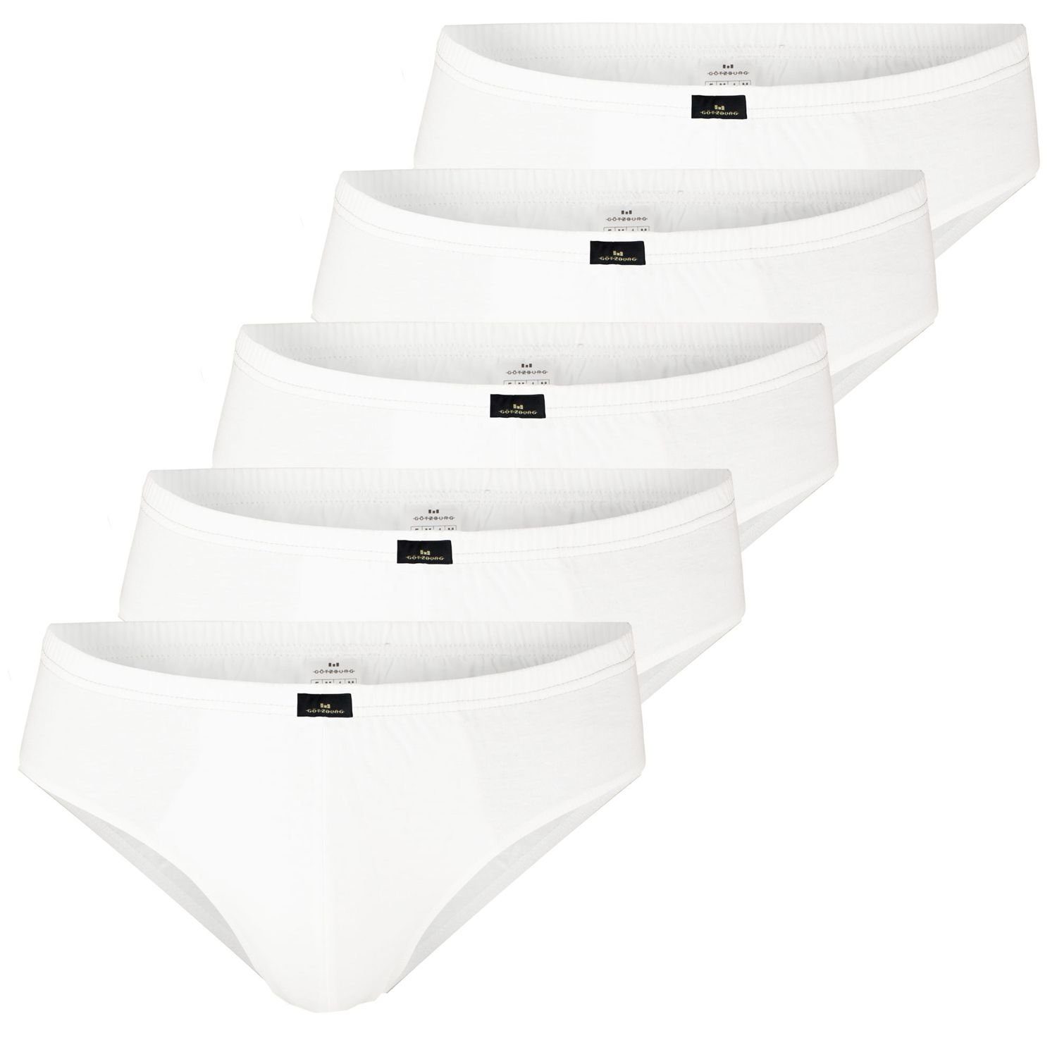 GÖTZBURG Slip Götzburg Herren Slips Unterhosen günstig online kaufen