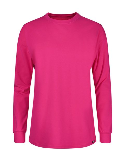 Skiny T-Shirt Damen Shirt langarm Night In Mix & Match (Stück, 1-tlg) - günstig online kaufen