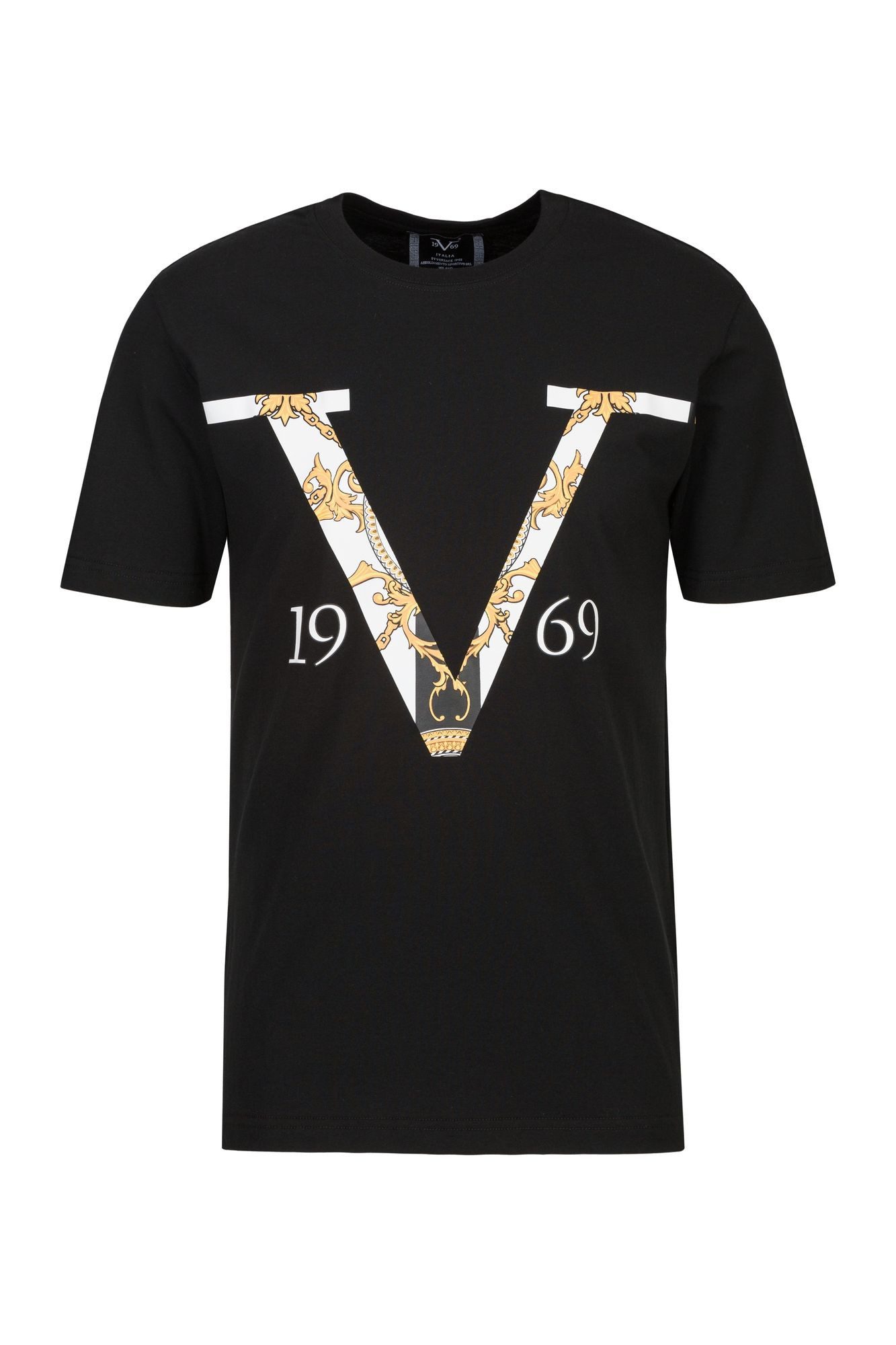 19V69 ITALIA T-Shirt KIANO günstig online kaufen
