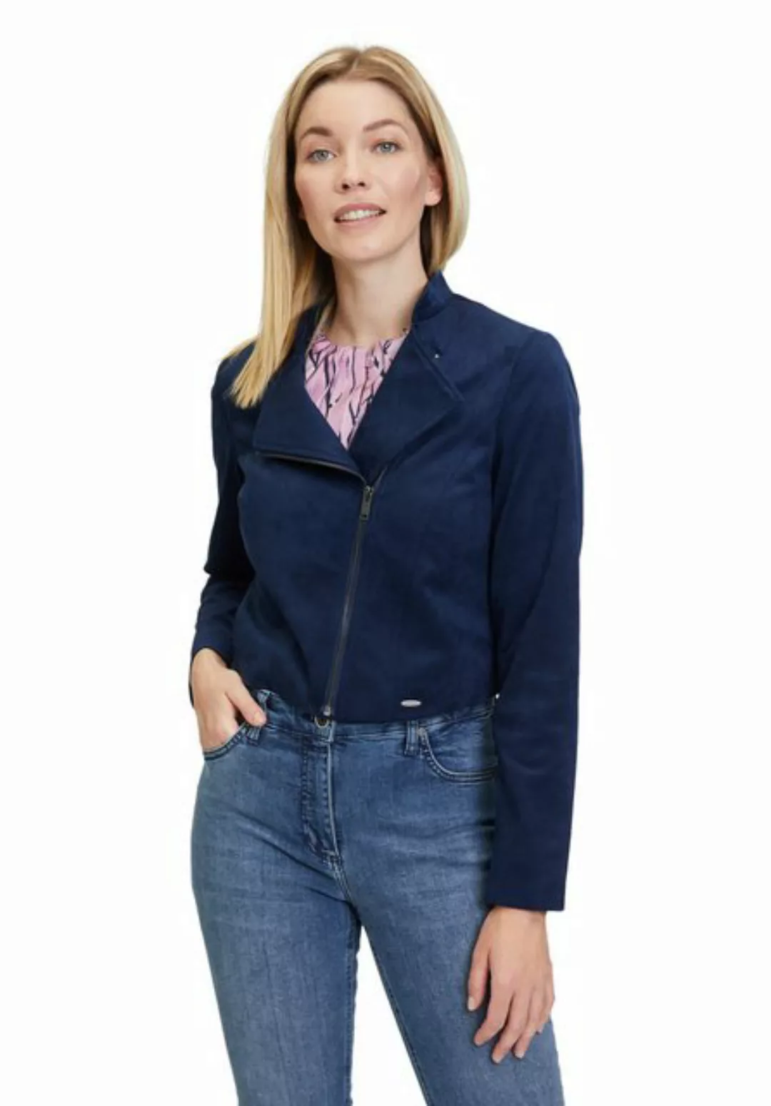 Betty&Co Bolero unifarben (1-tlg) günstig online kaufen