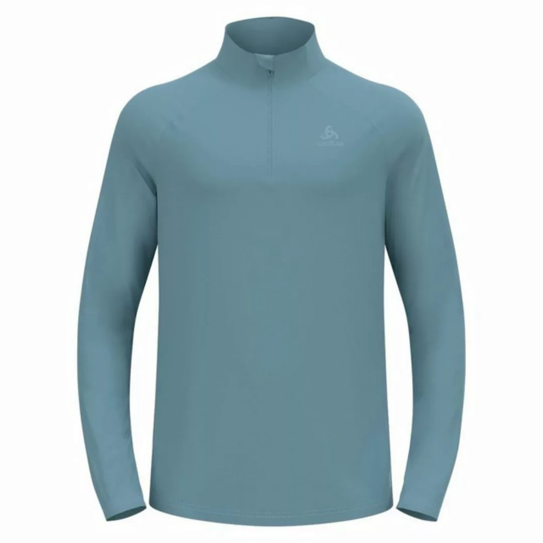 Odlo Langarmshirt Odlo Herren Laufshirt Essential Ceramiwarm Midlayer 1/2 Z günstig online kaufen